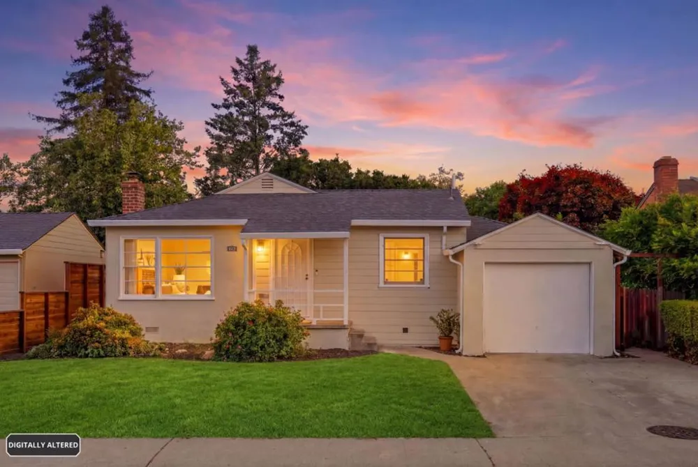 22389 Moyers Street Castro Valley, CA 94546