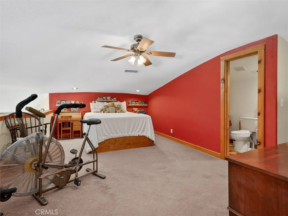 3754 Guadalupe Fire Catheys Valley, CA 95306
