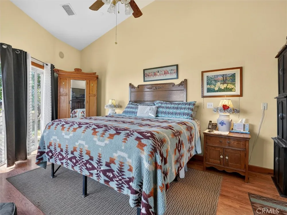 3754 Guadalupe Fire Catheys Valley, CA 95306