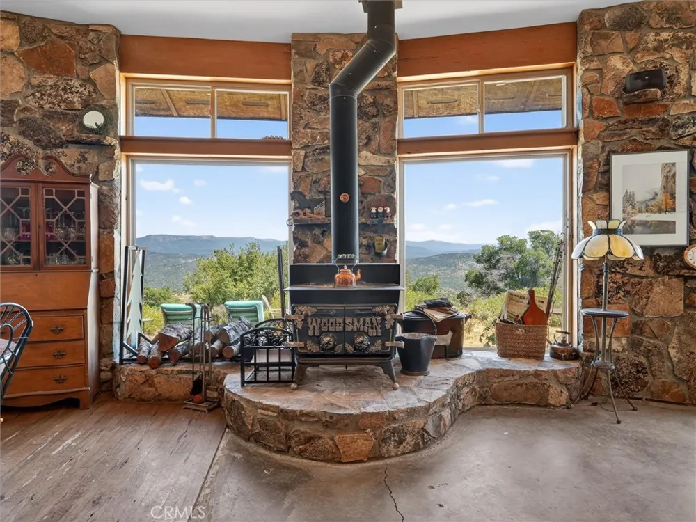 3754 Guadalupe Fire Catheys Valley, CA 95306