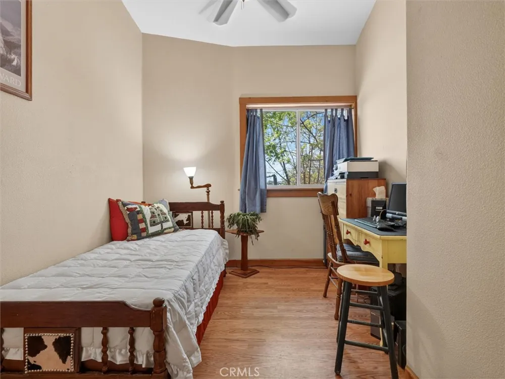 3754 Guadalupe Fire Catheys Valley, CA 95306