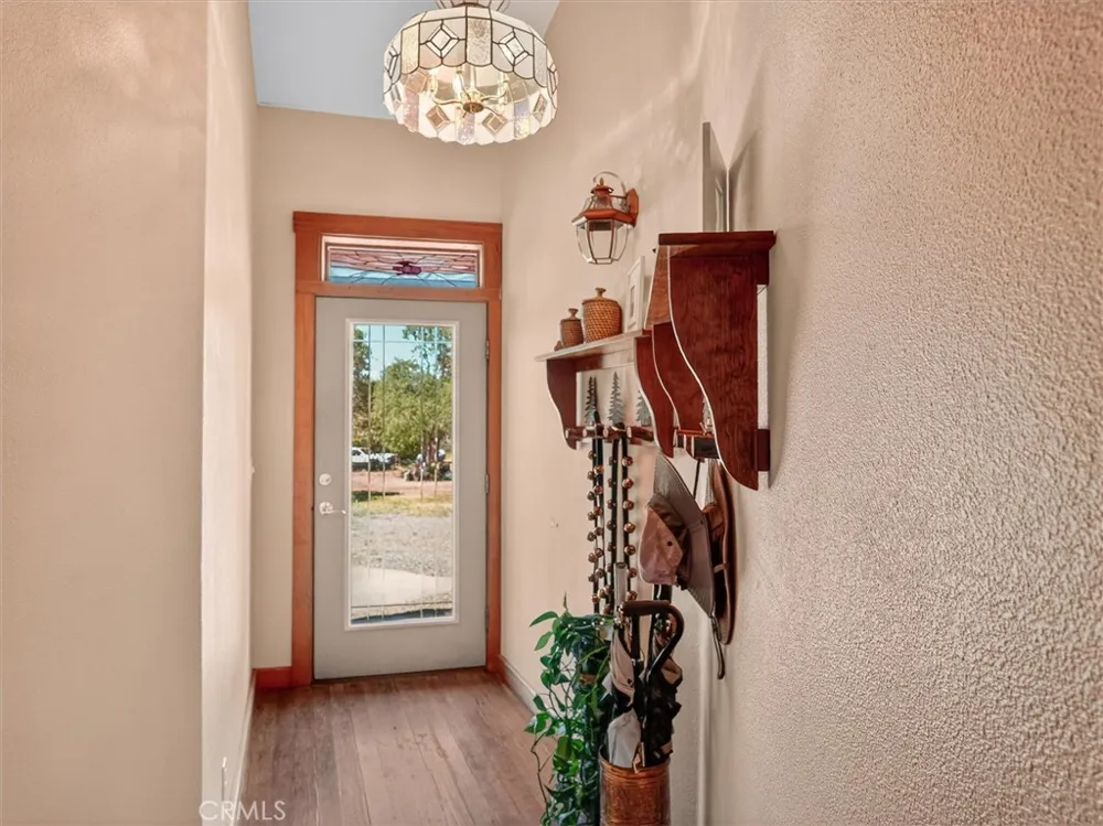 3754 Guadalupe Fire Catheys Valley, CA 95306