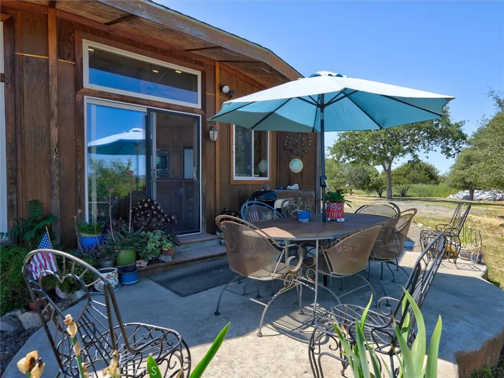 3754 Guadalupe Fire Catheys Valley, CA 95306