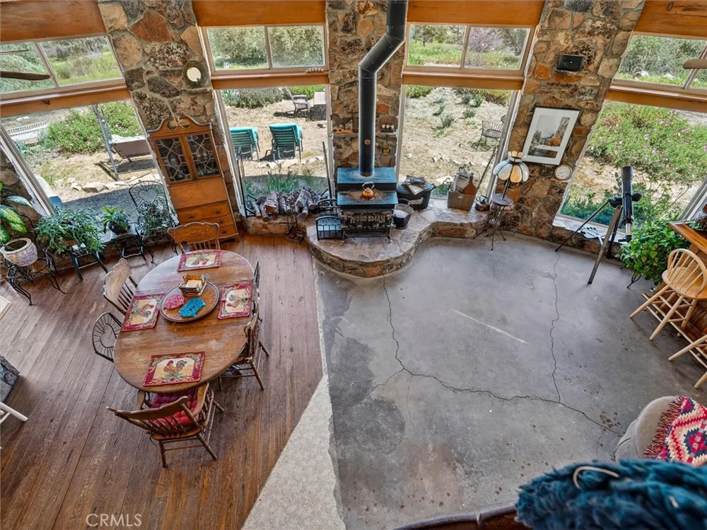 3754 Guadalupe Fire Catheys Valley, CA 95306