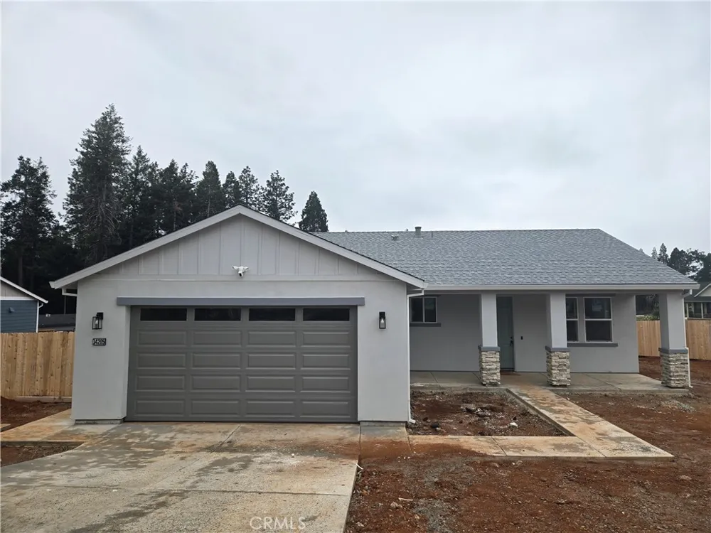 14205 Norwich Magalia, CA 95954