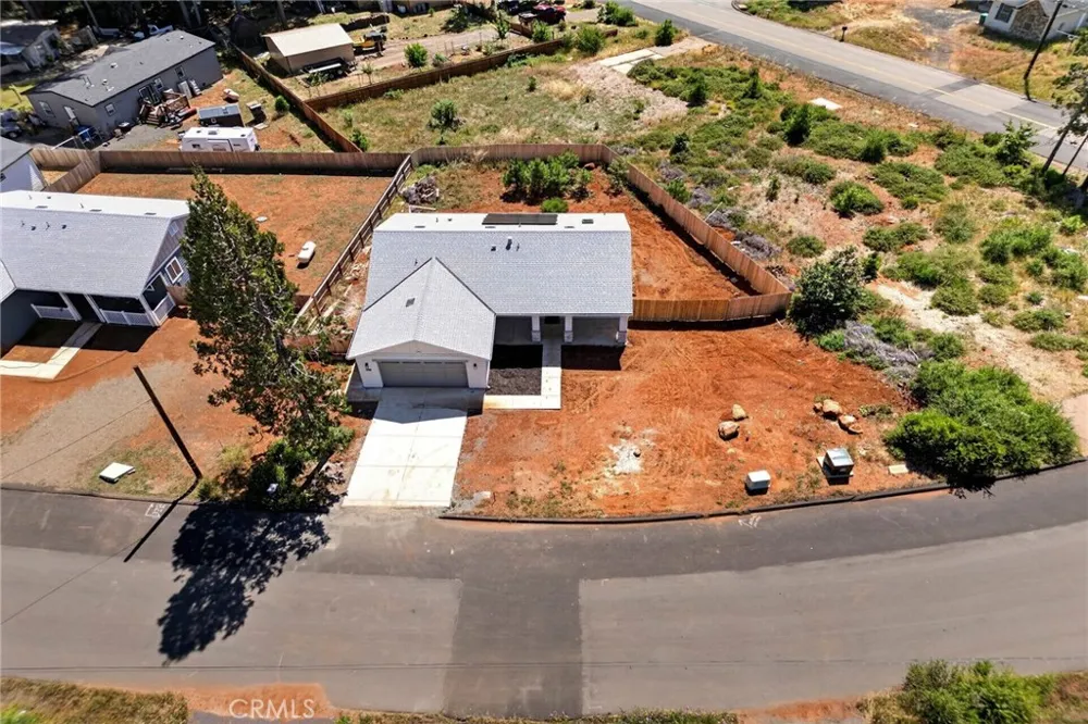 14205 Norwich Magalia, CA 95954