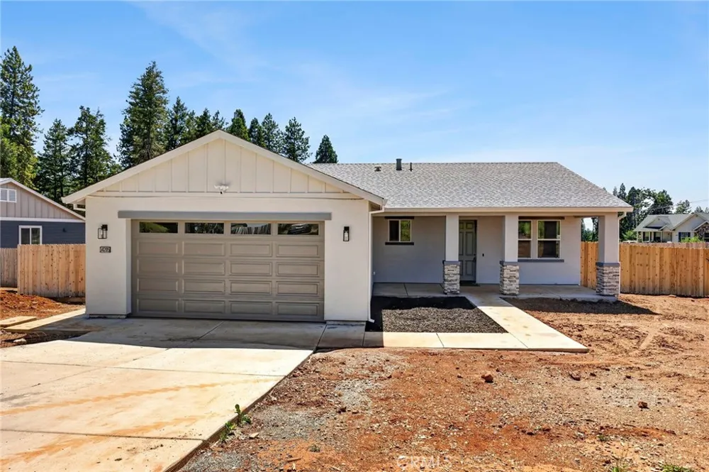 14205 Norwich Magalia, CA 95954