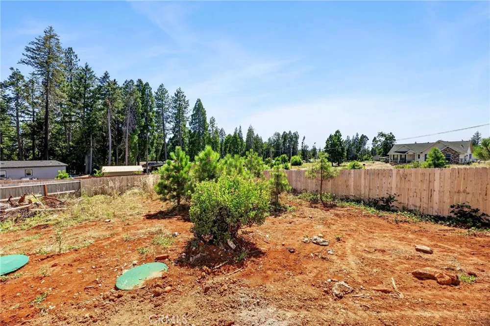 14205 Norwich Magalia, CA 95954