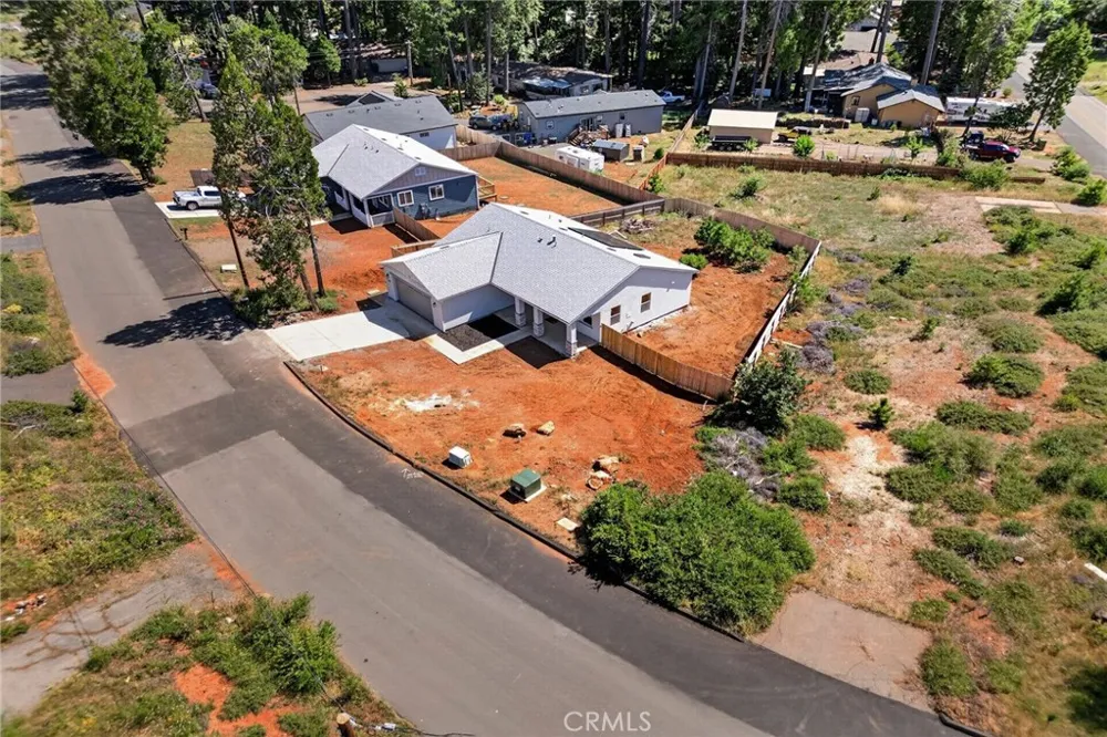 14205 Norwich Magalia, CA 95954