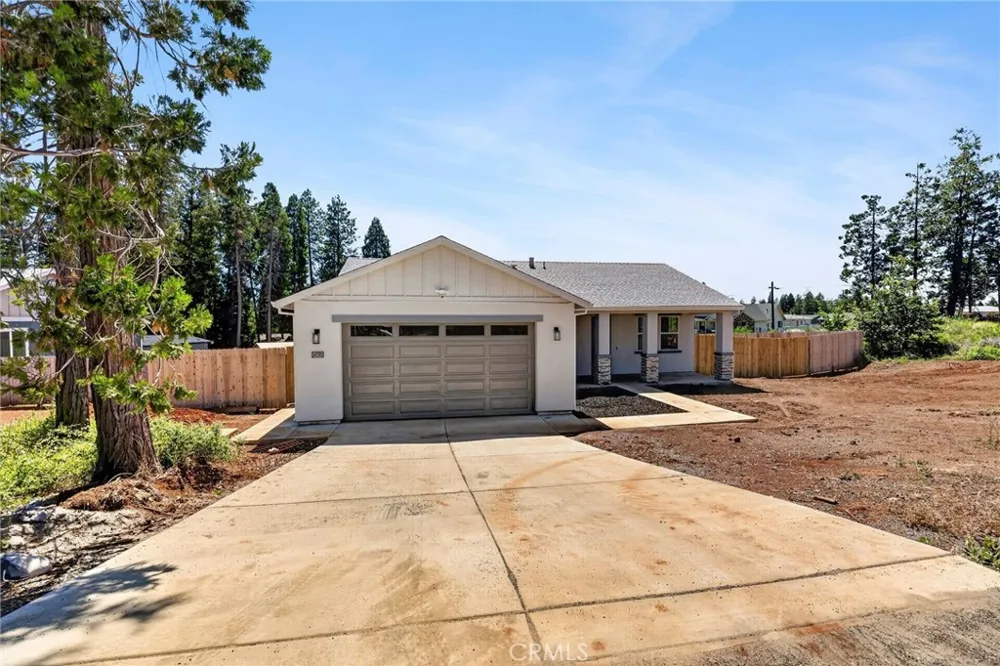 14205 Norwich Magalia, CA 95954
