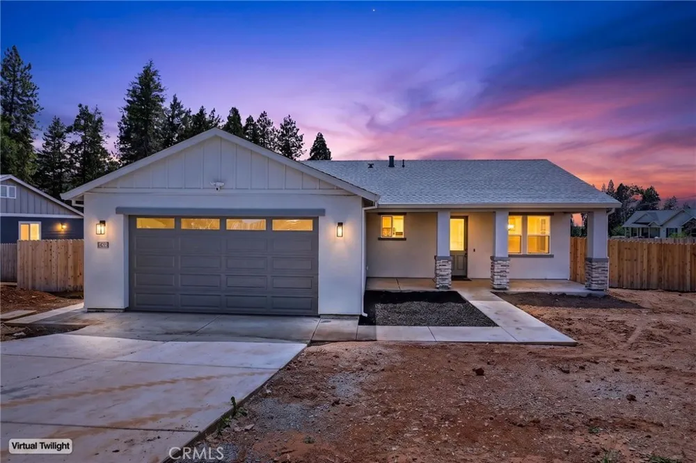 14205 Norwich Magalia, CA 95954