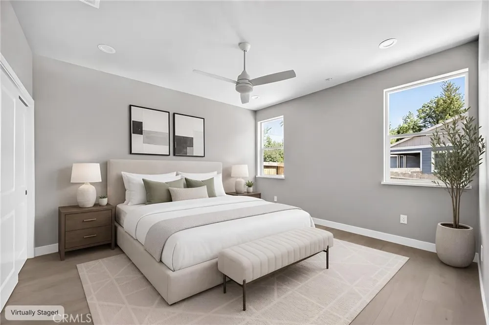 14205 Norwich Magalia, CA 95954