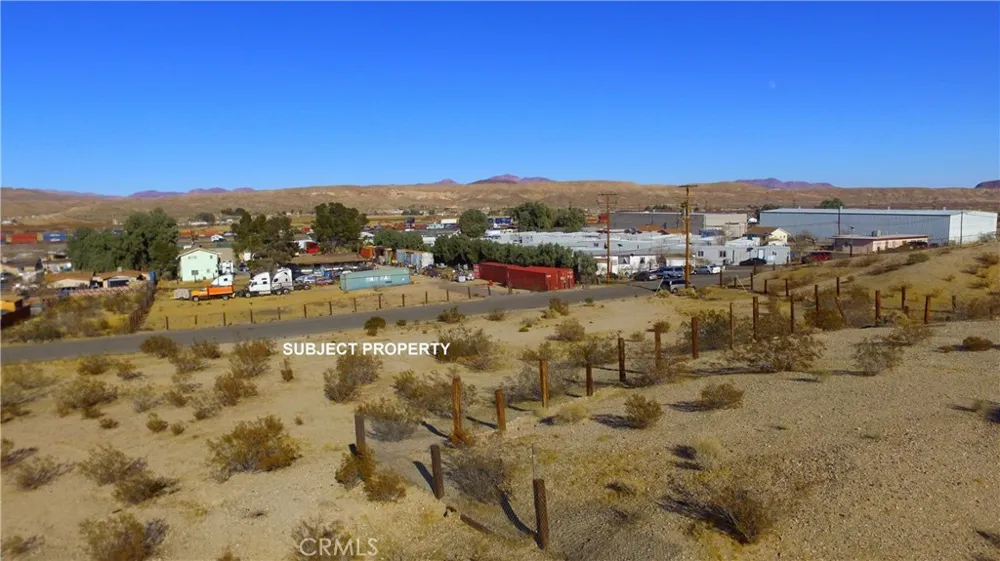 42424137 Armory Road Barstow, CA 92311