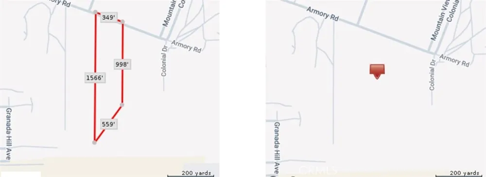 42424137 Armory Road Barstow, CA 92311
