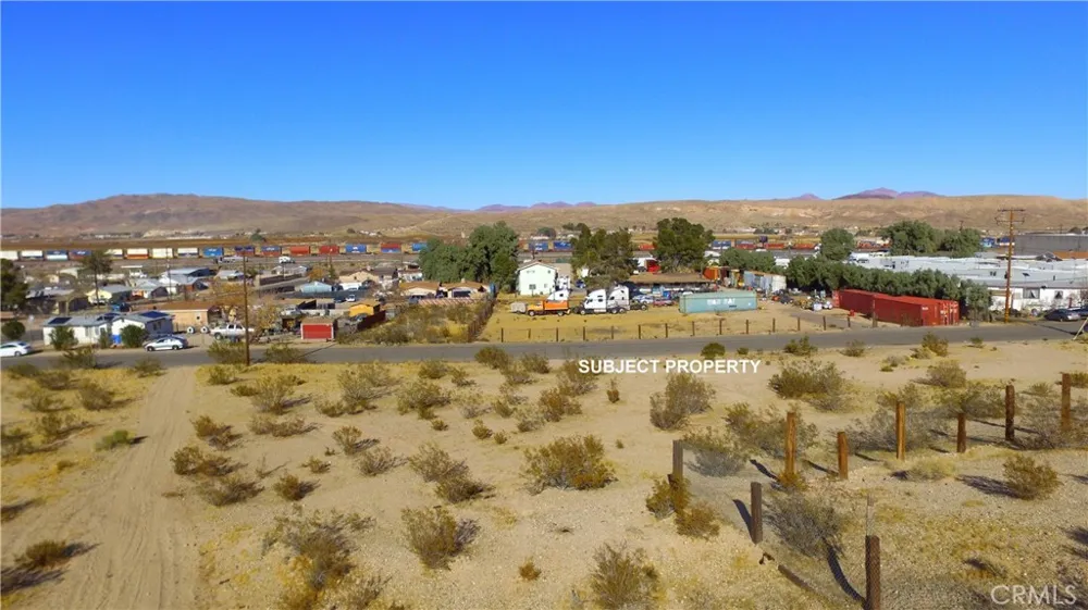 42424137 Armory Road Barstow, CA 92311