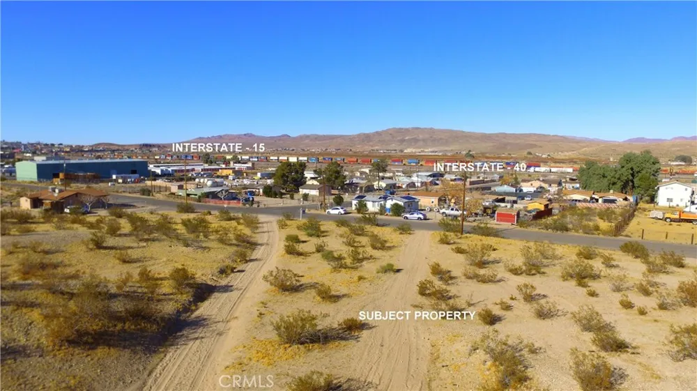 42424137 Armory Road Barstow, CA 92311