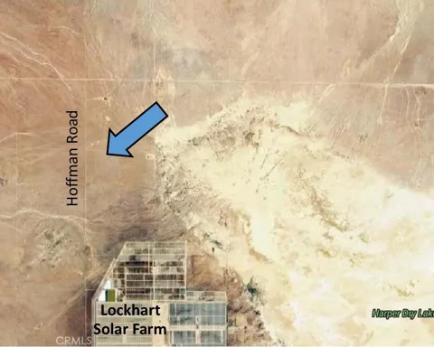 Hoffman Road