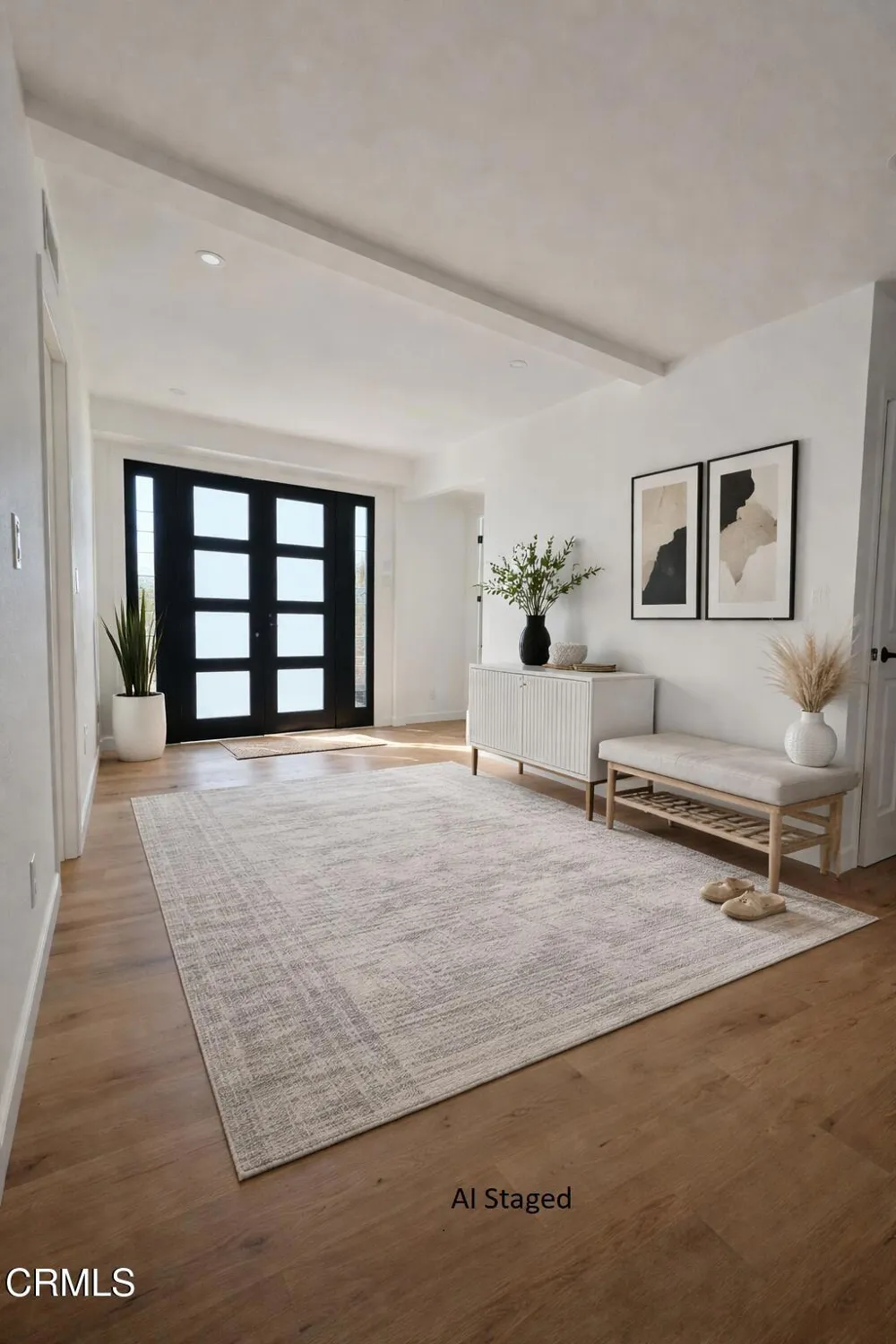 1114 Oban Drive Los Angeles, CA 90065