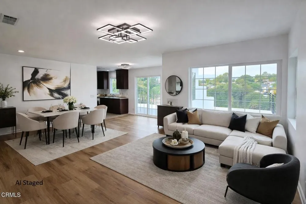 1114 Oban Drive Los Angeles, CA 90065