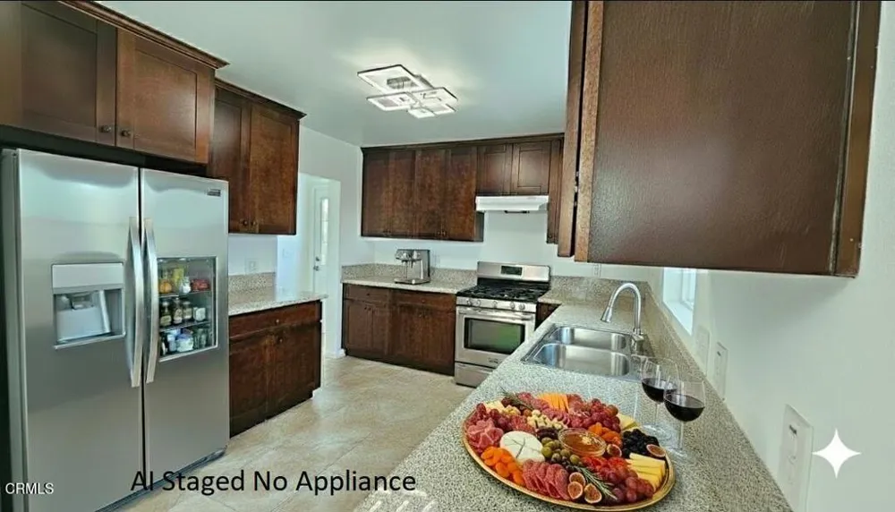 1114 Oban Drive Los Angeles, CA 90065