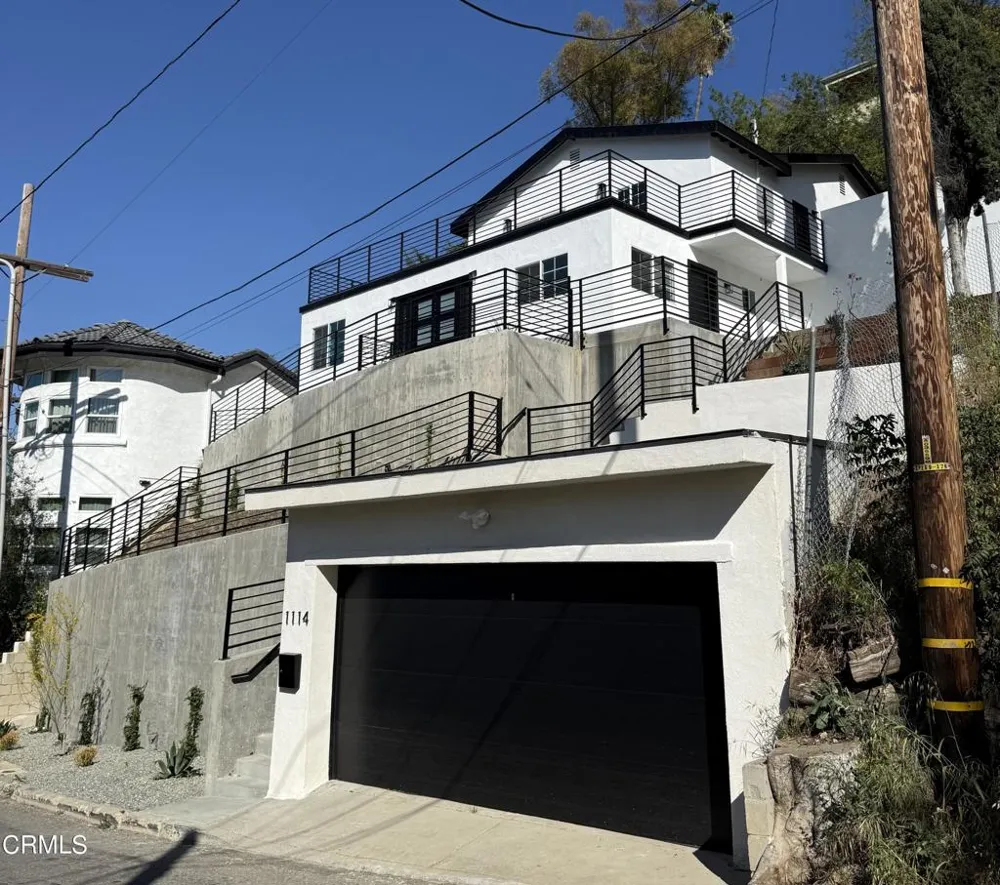 1114 Oban Drive Los Angeles, CA 90065
