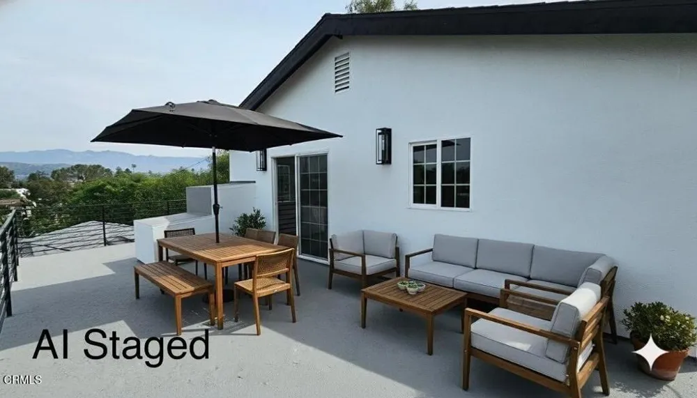 1114 Oban Drive Los Angeles, CA 90065