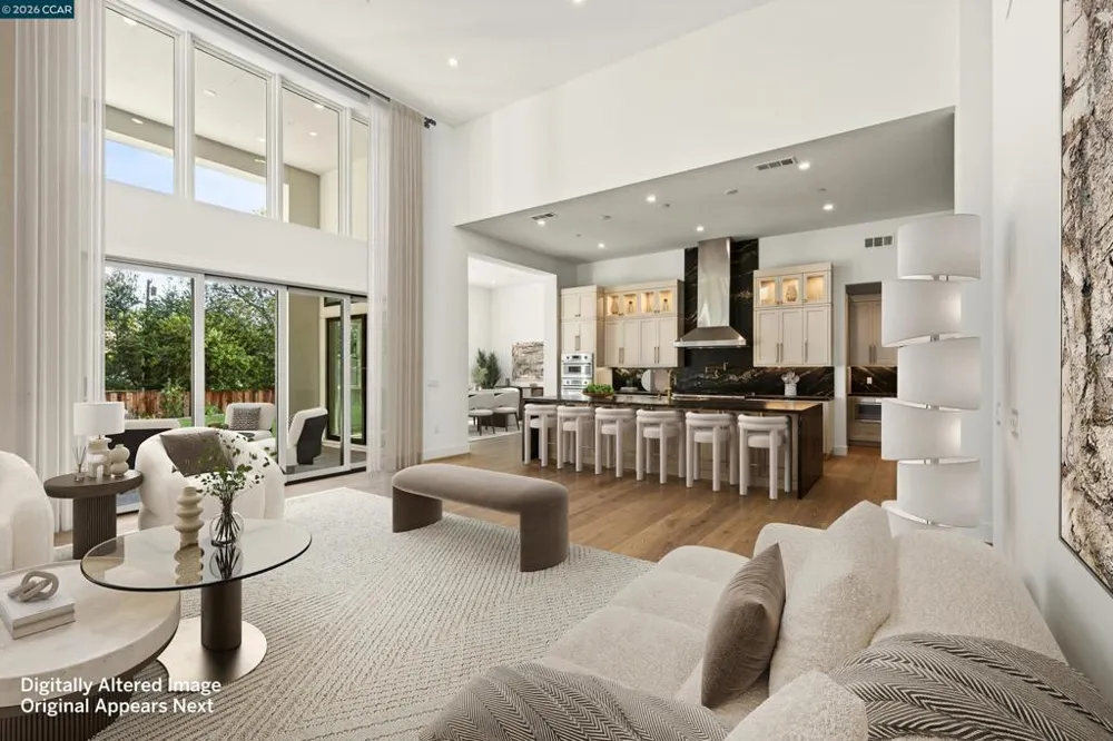 1080 Borrette Ct Napa, CA 94558