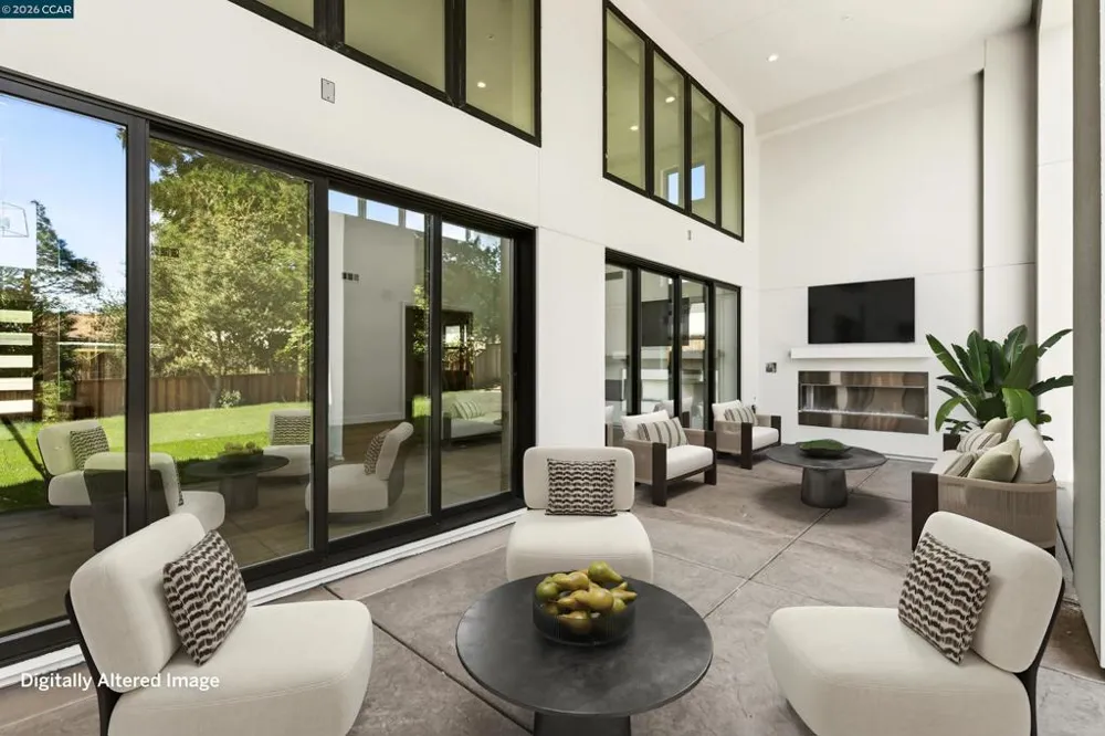 1080 Borrette Ct Napa, CA 94558