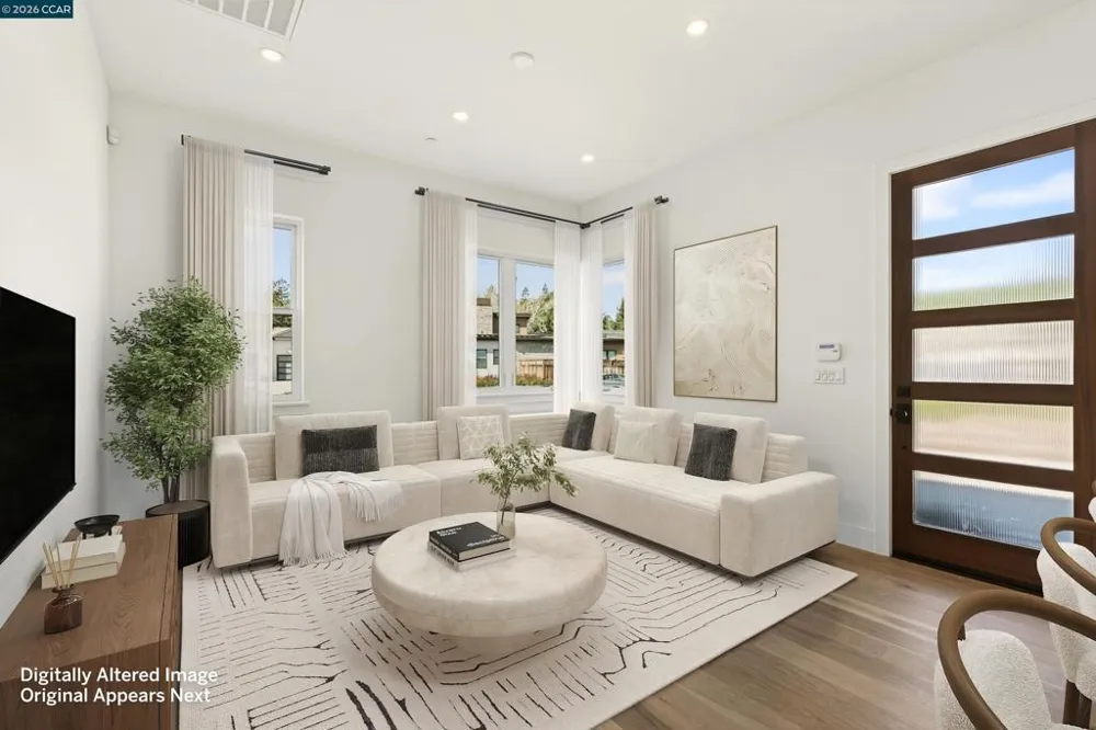 1080 Borrette Ct Napa, CA 94558
