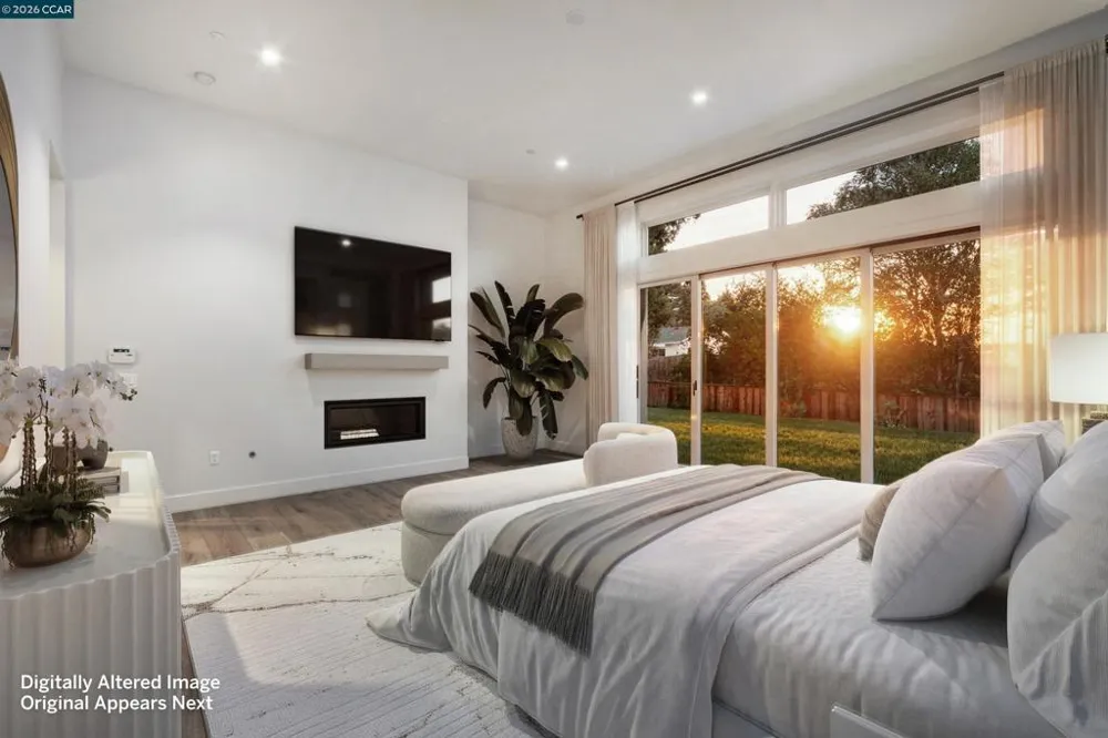 1080 Borrette Ct Napa, CA 94558