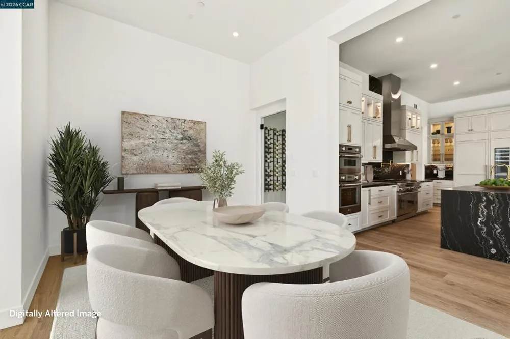 1080 Borrette Ct Napa, CA 94558