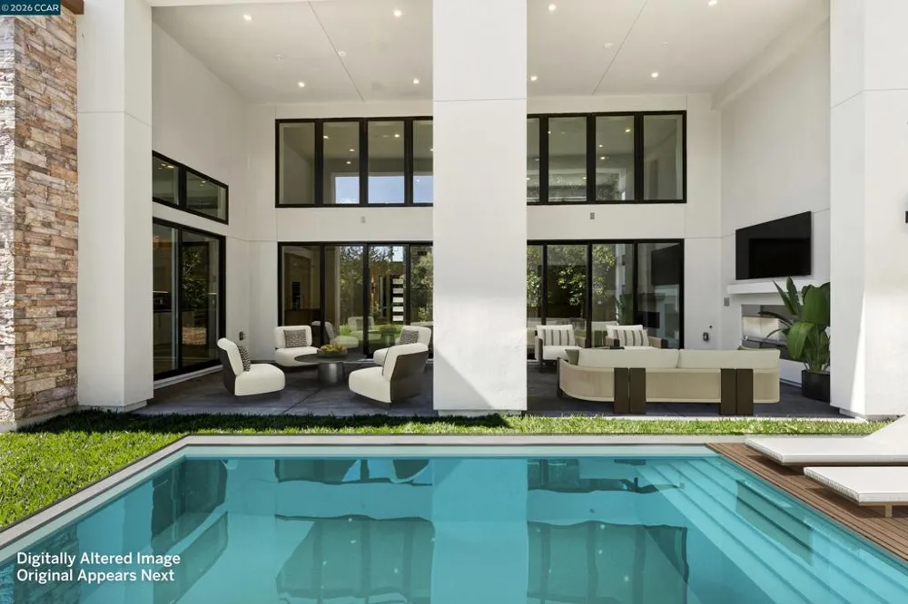 1080 Borrette Ct Napa, CA 94558