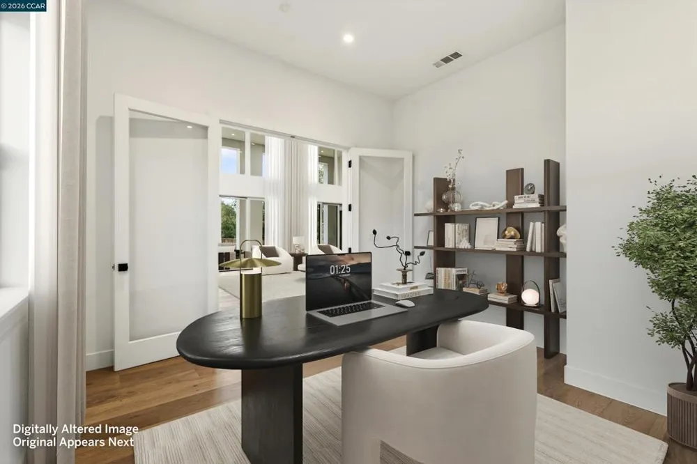 1080 Borrette Ct Napa, CA 94558