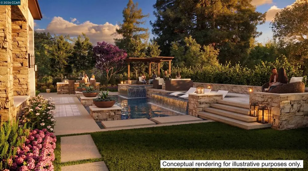 1080 Borrette Ct Napa, CA 94558