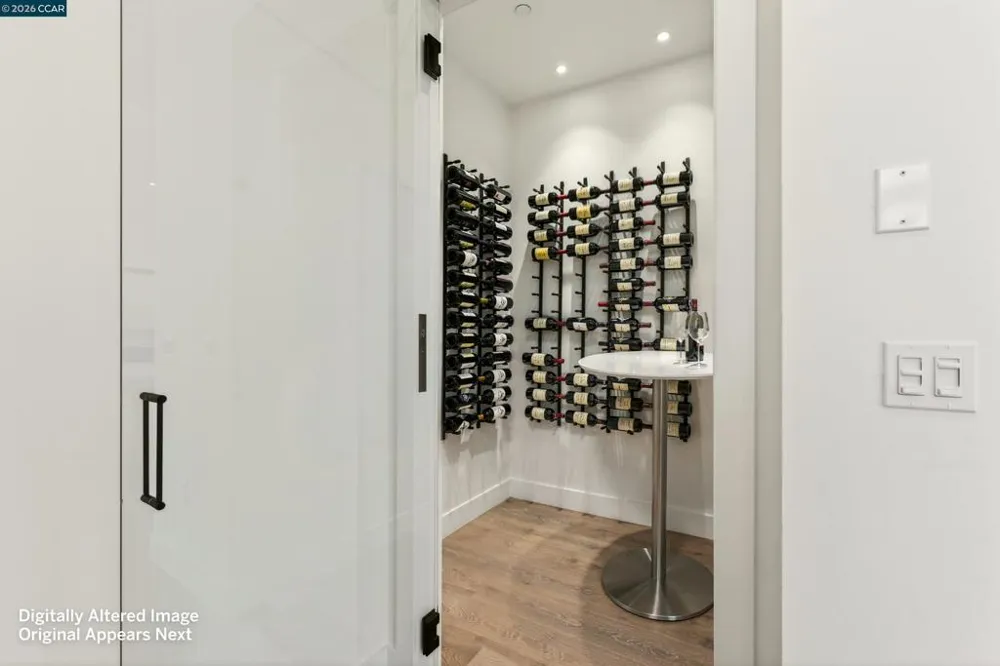 1080 Borrette Ct Napa, CA 94558