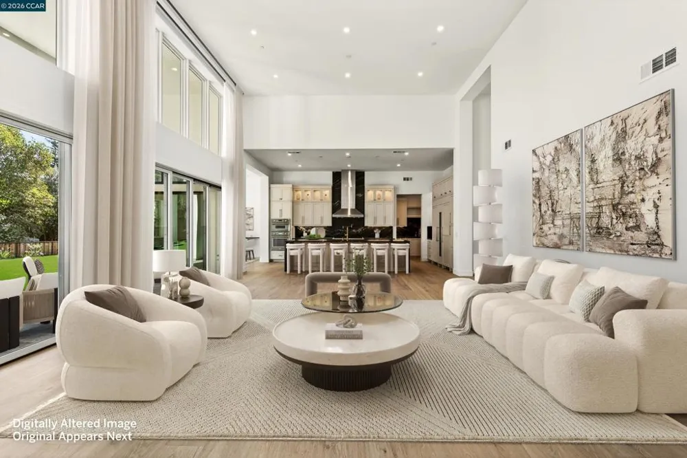 1080 Borrette Ct Napa, CA 94558