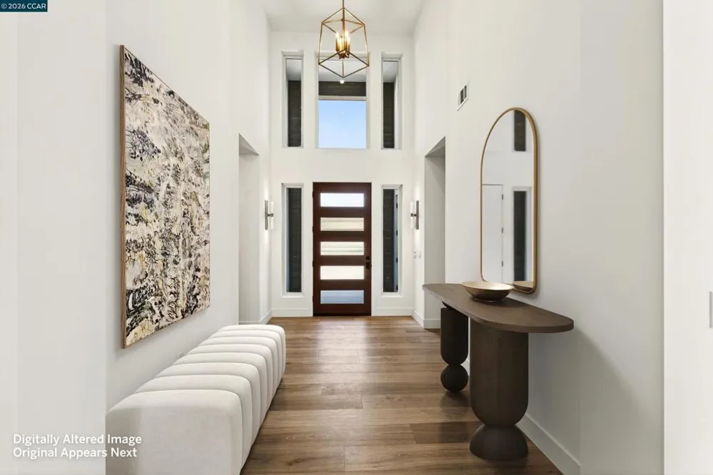 1080 Borrette Ct Napa, CA 94558