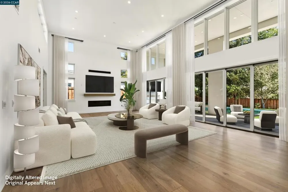 1080 Borrette Ct Napa, CA 94558