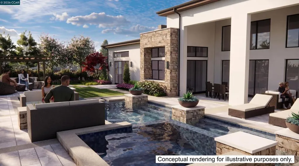 1080 Borrette Ct Napa, CA 94558