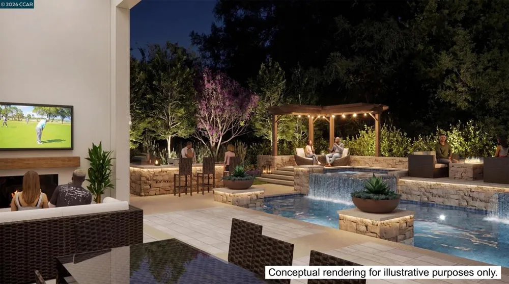1080 Borrette Ct Napa, CA 94558