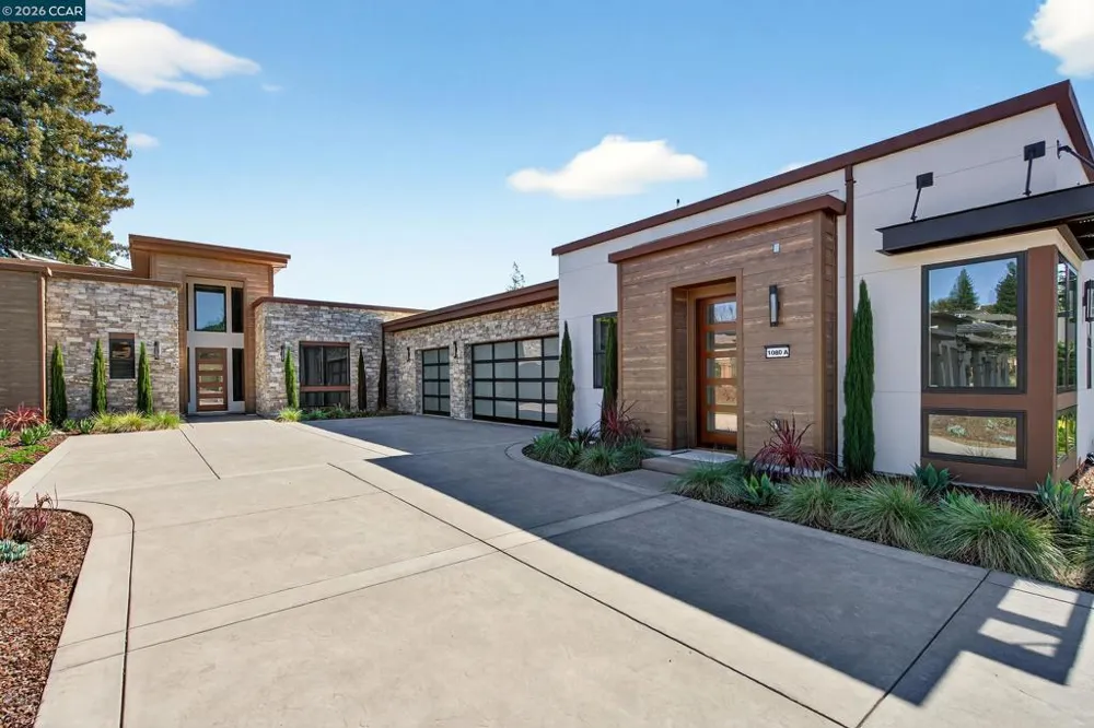 1080 Borrette Ct Napa, CA 94558