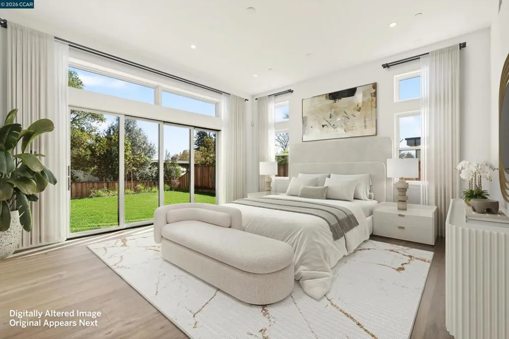 1080 Borrette Ct Napa, CA 94558