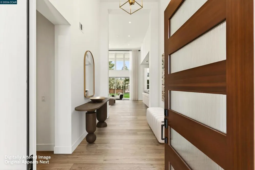 1080 Borrette Ct Napa, CA 94558