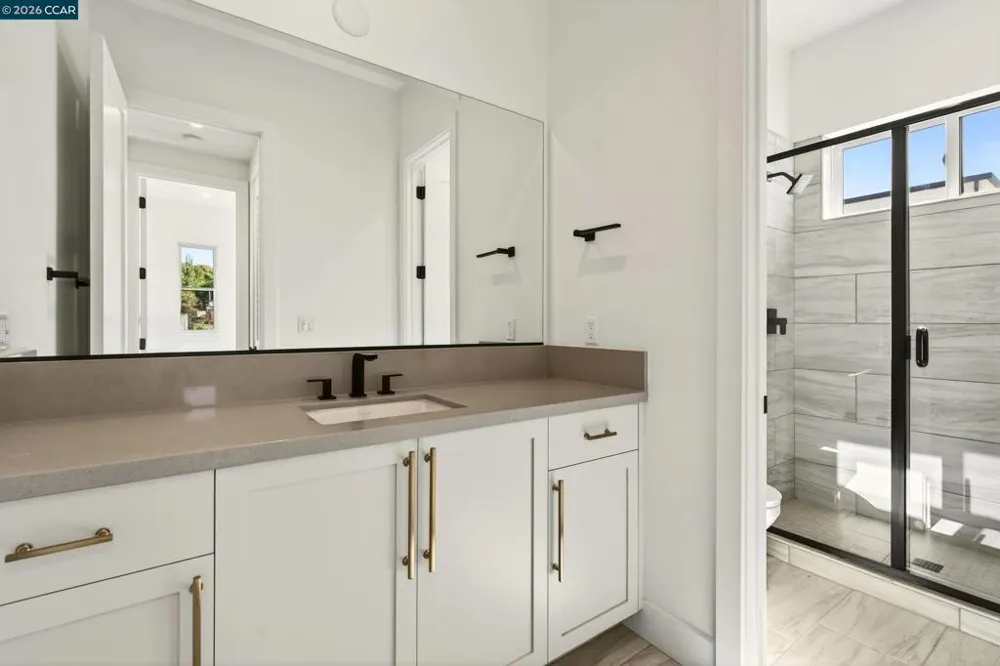 1080 Borrette Ct Napa, CA 94558