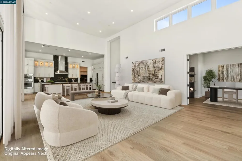 1080 Borrette Ct Napa, CA 94558