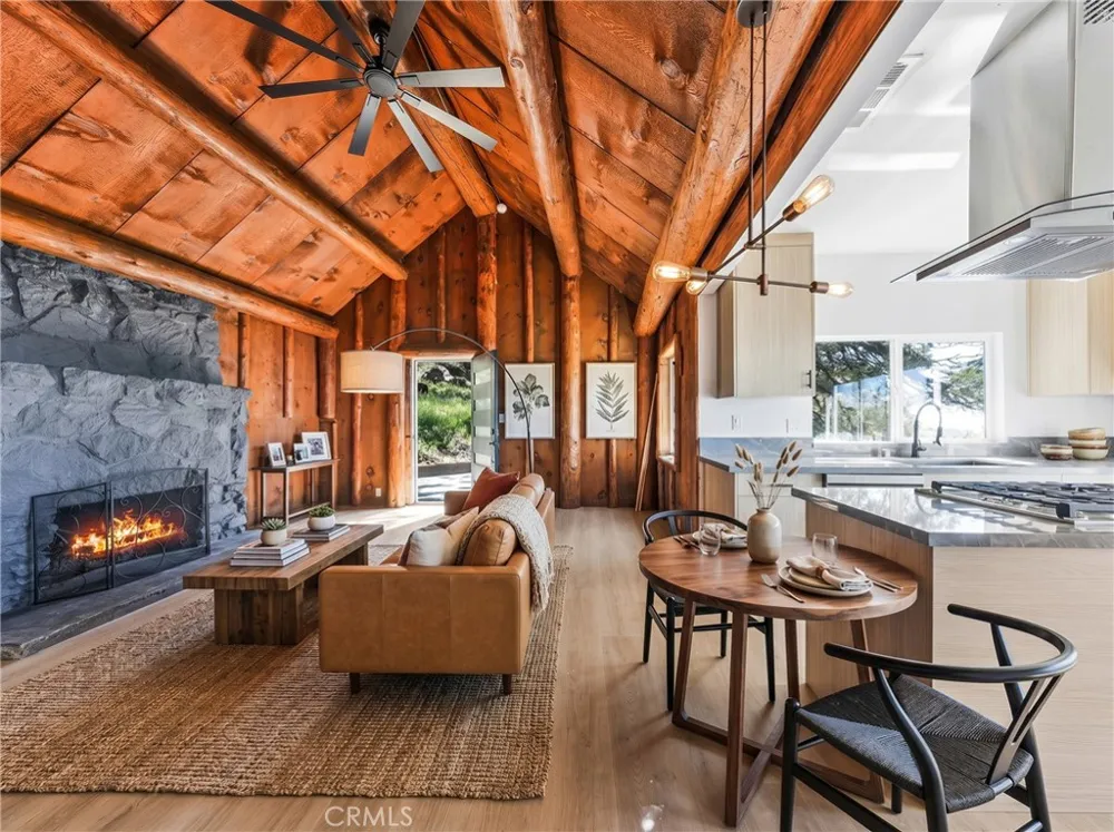 28503 Rim Of The World Lake Arrowhead, CA 92385