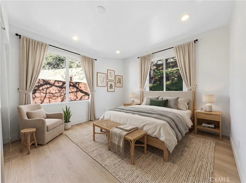 28503 Rim Of The World Lake Arrowhead, CA 92385