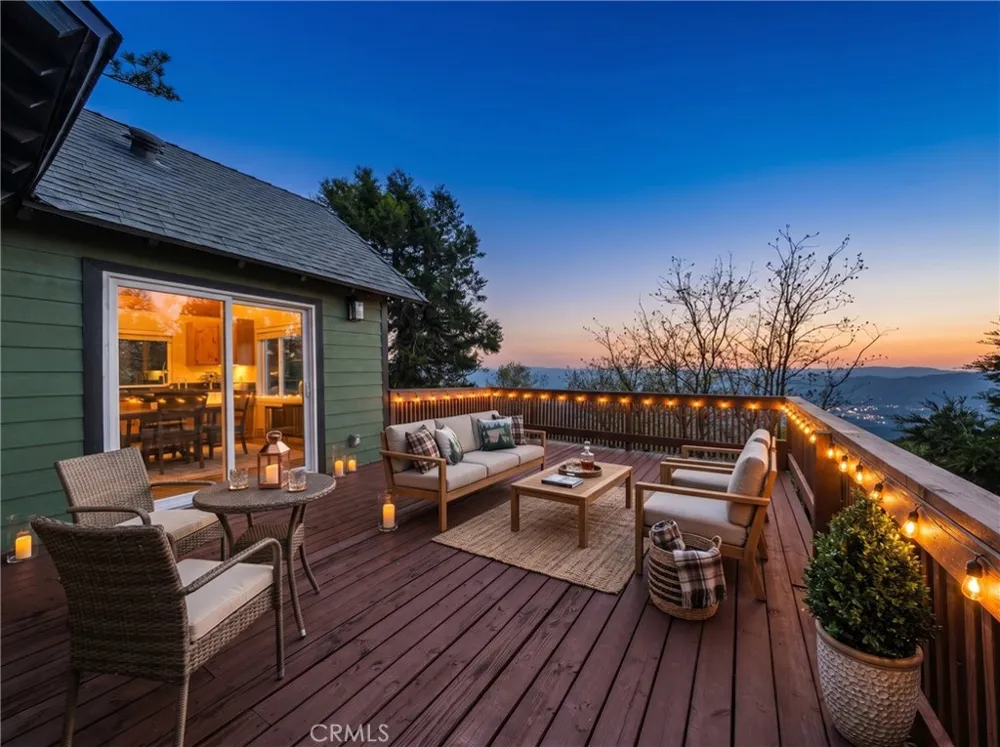 28503 Rim Of The World Lake Arrowhead, CA 92385