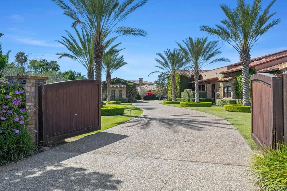 15878 Bella Siena Rancho Santa Fe, CA 92067