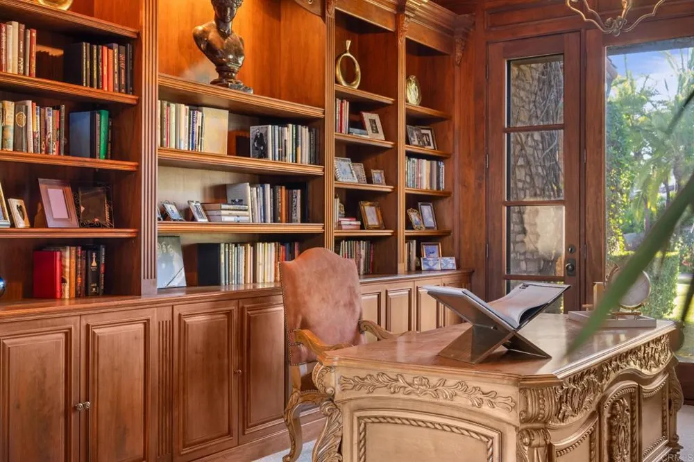 15878 Bella Siena Rancho Santa Fe, CA 92067